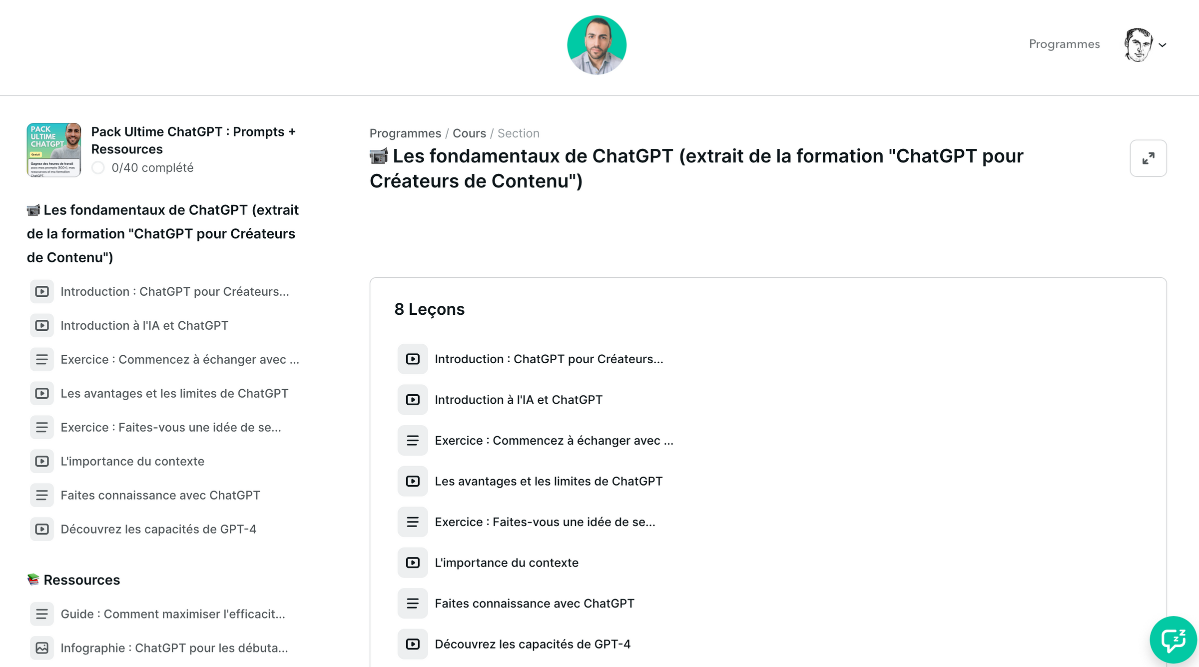 Les Formations Chat Gpt Pour Booster Votre Productivit Marketing