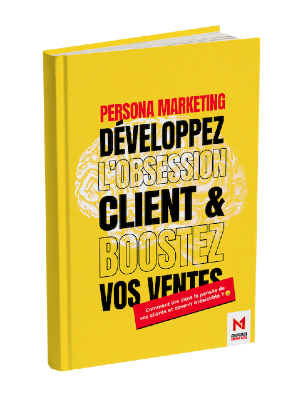 Persona Marketing eBook