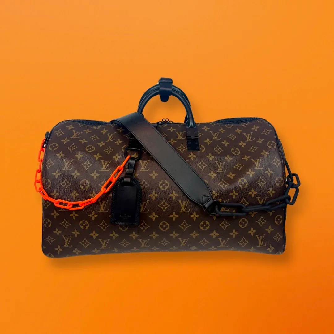 sacs Louis Vuitton Vigin Abloh