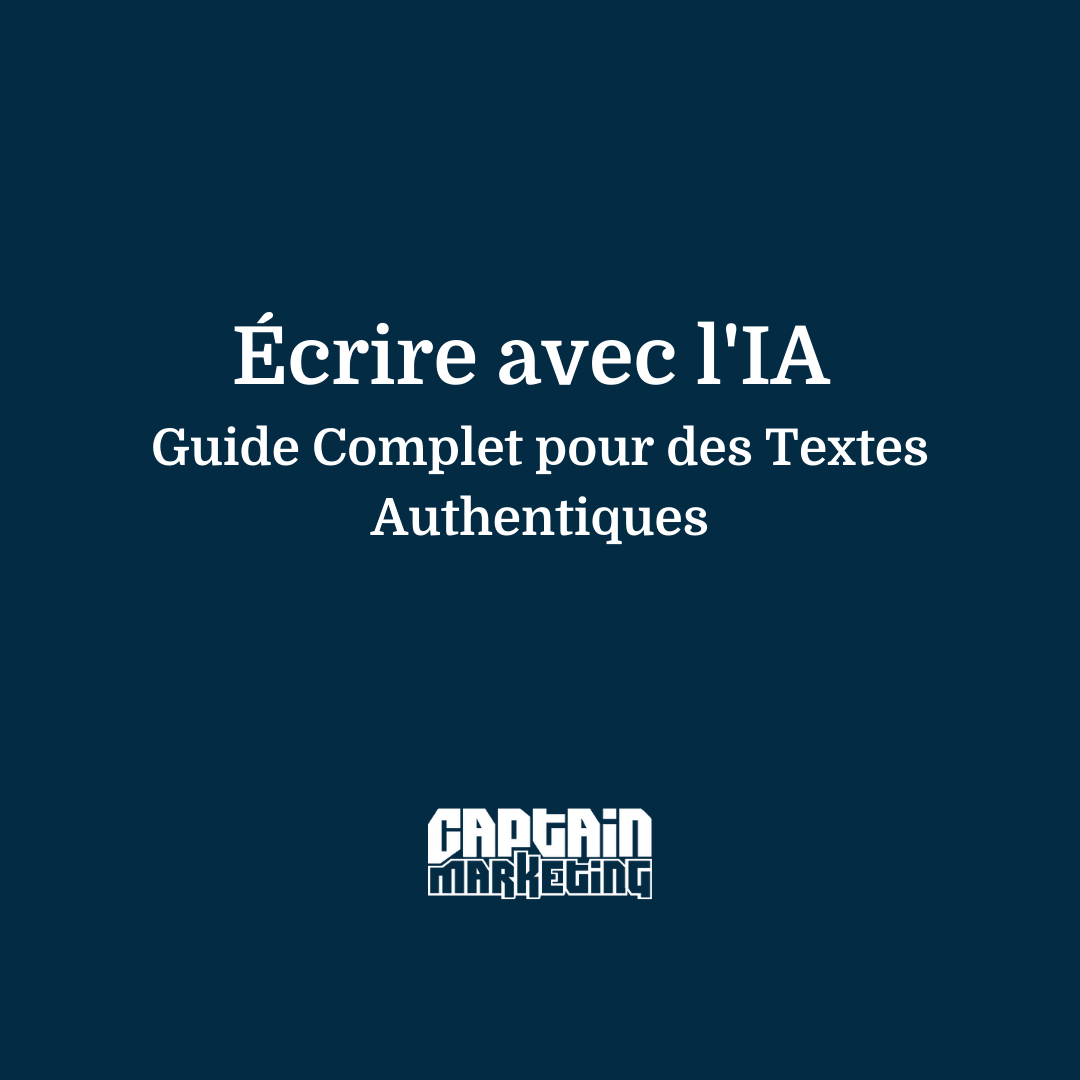 Comment Détecter des Contenus IA ?