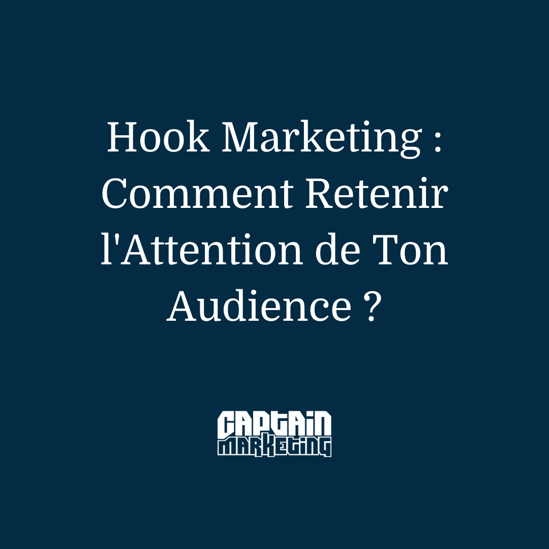 Hook Marketing