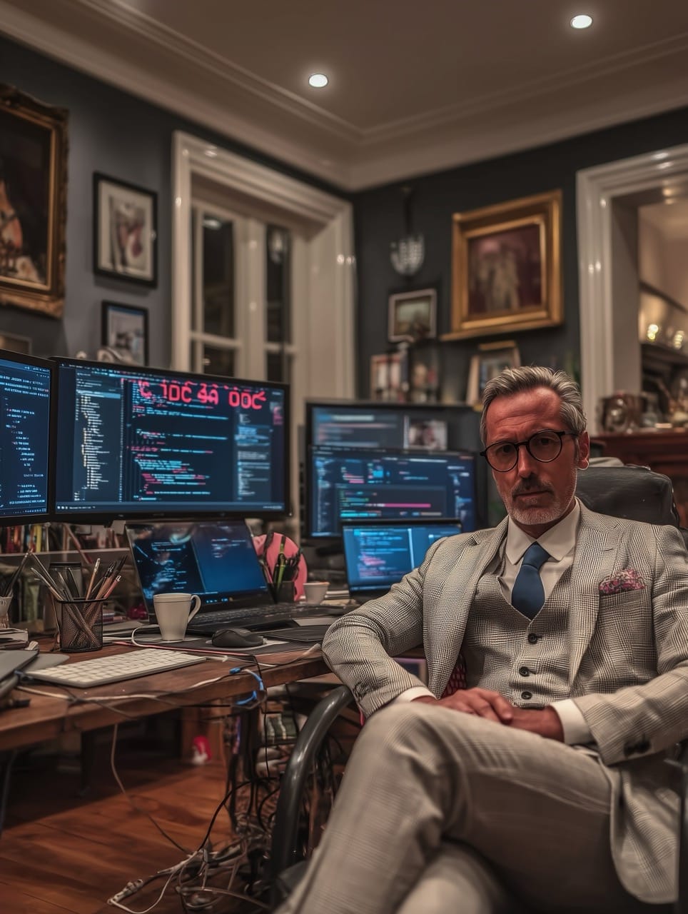 Vibe Coding