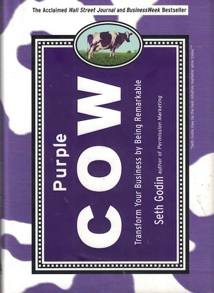 Purple Cow Law