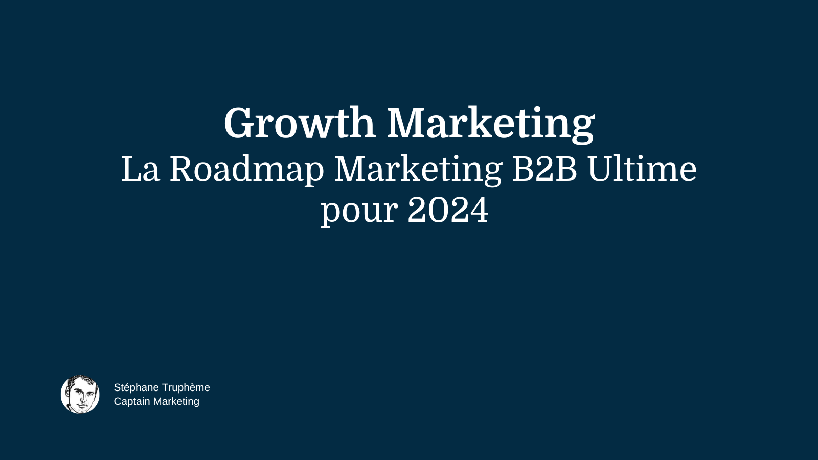 Outbound Sales : Le Guide Ultime 2024
