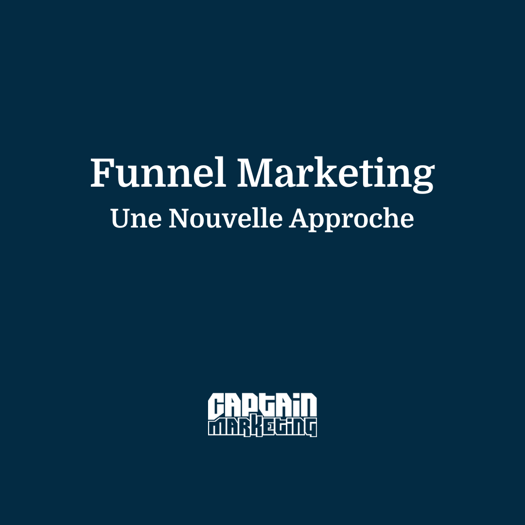 Funnel Marketing