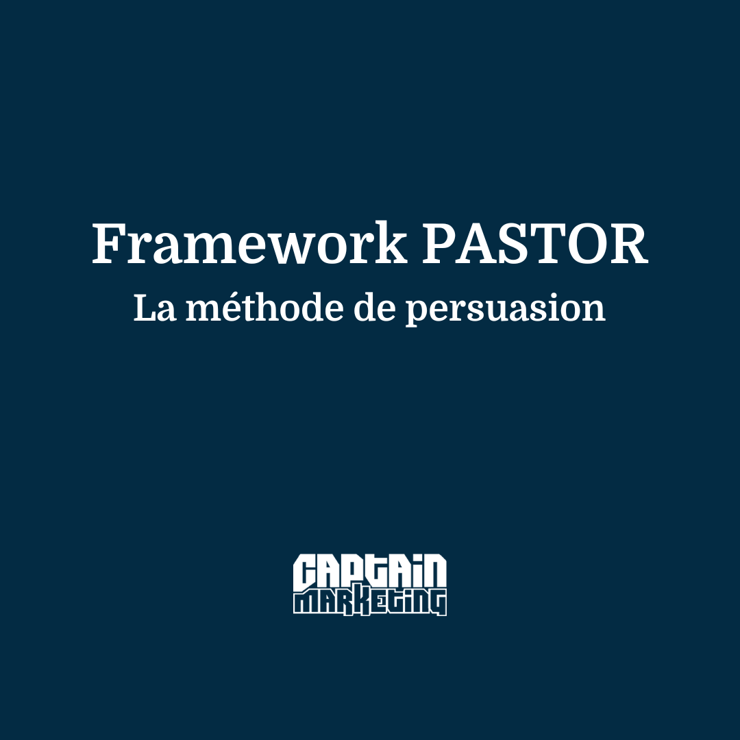 Framework PASTOR