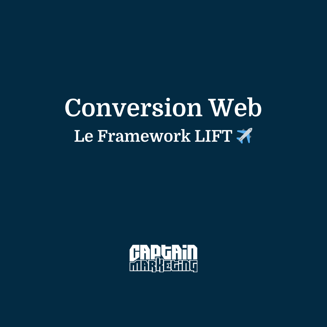 Conversion Web