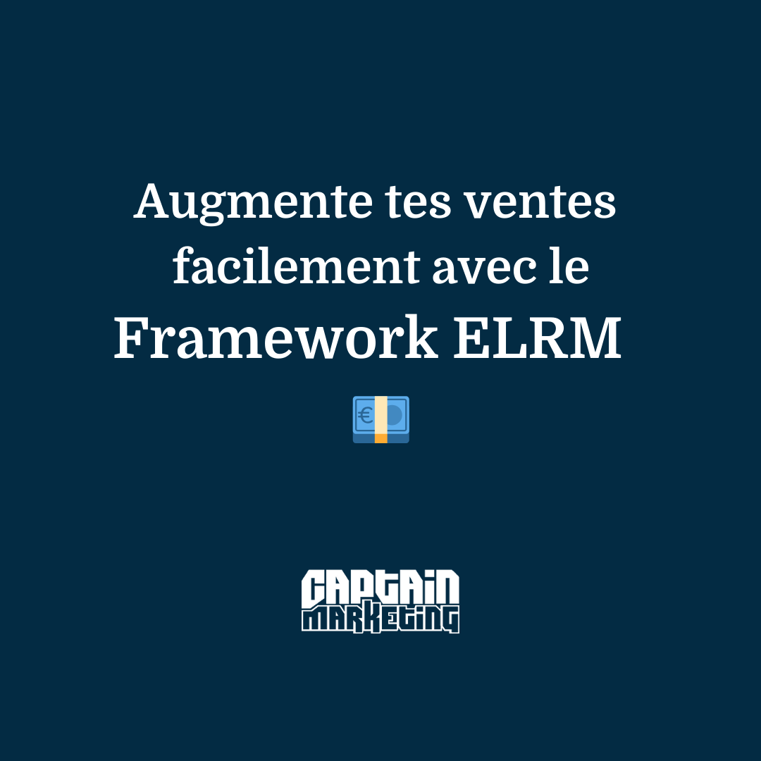 Framework ELRM