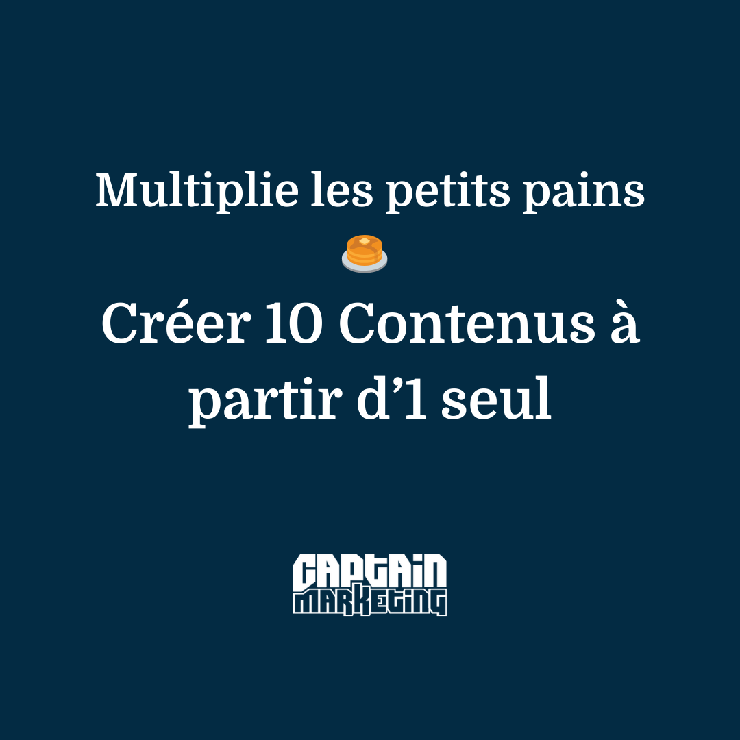 Création de contenu avec le prompt journaliste