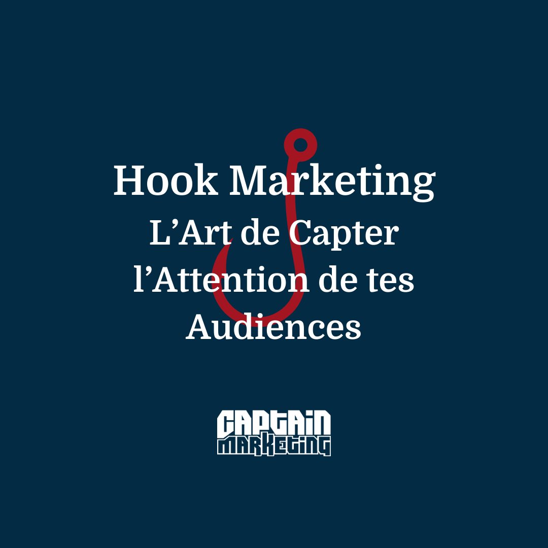 Hook Marketing