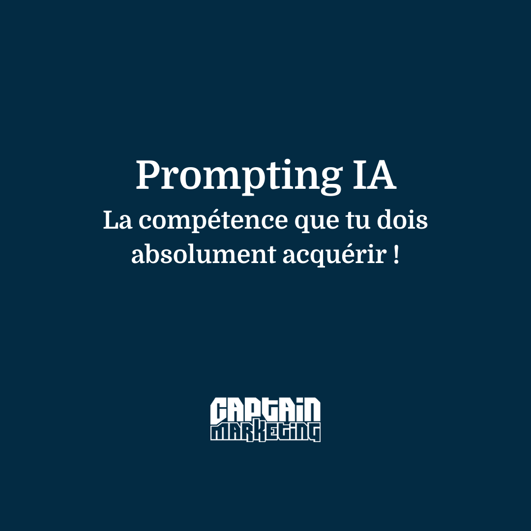 Prompting IA