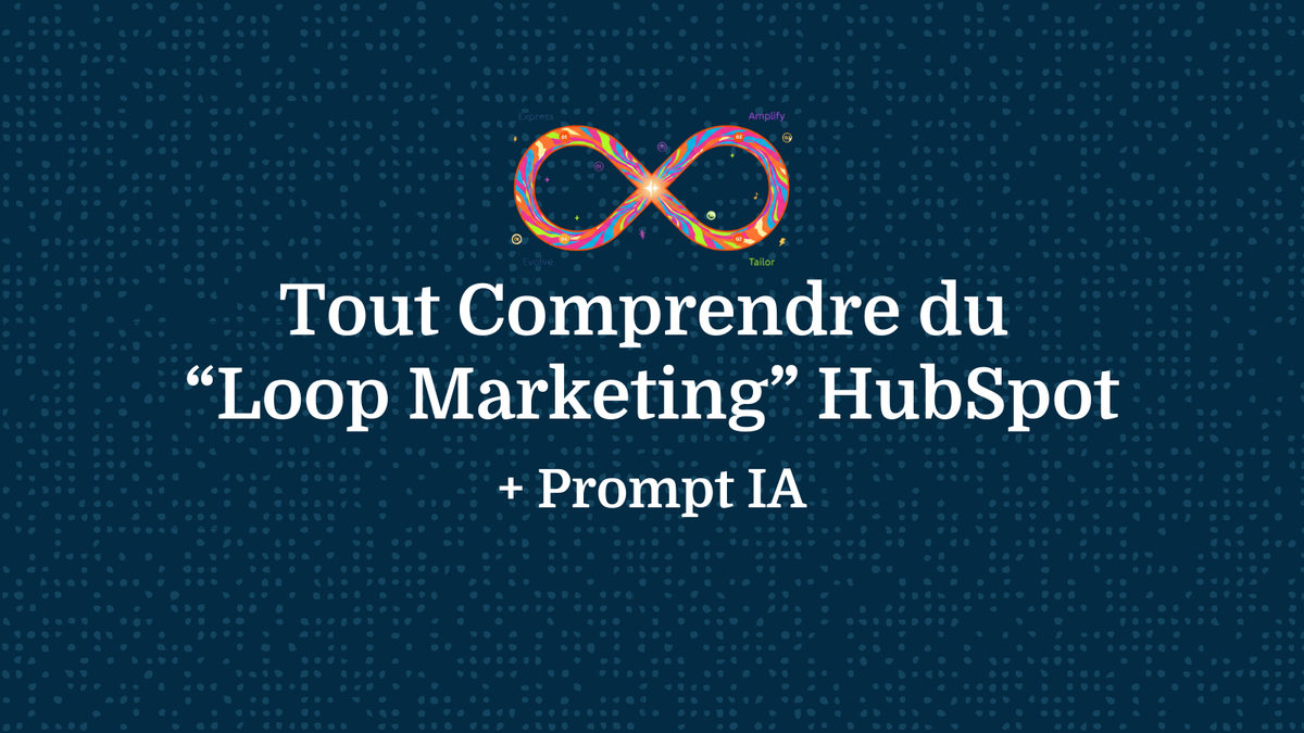 The Loop Marketing - HubSpot