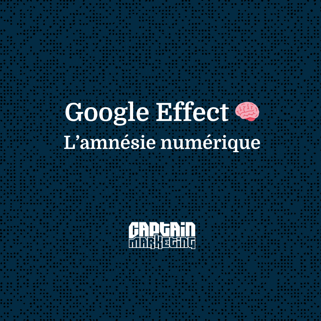 Effet Google