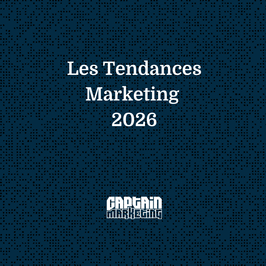 Les Tendances Marketing 2026